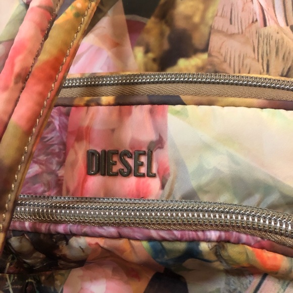 Diesel “Multi-Colored” Handbag - Picture 3 of 8